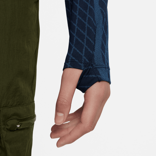 Haut d'entrainement Portugal Junior 2022 - Bleu/Rouge/Vert - FootKorner Testing