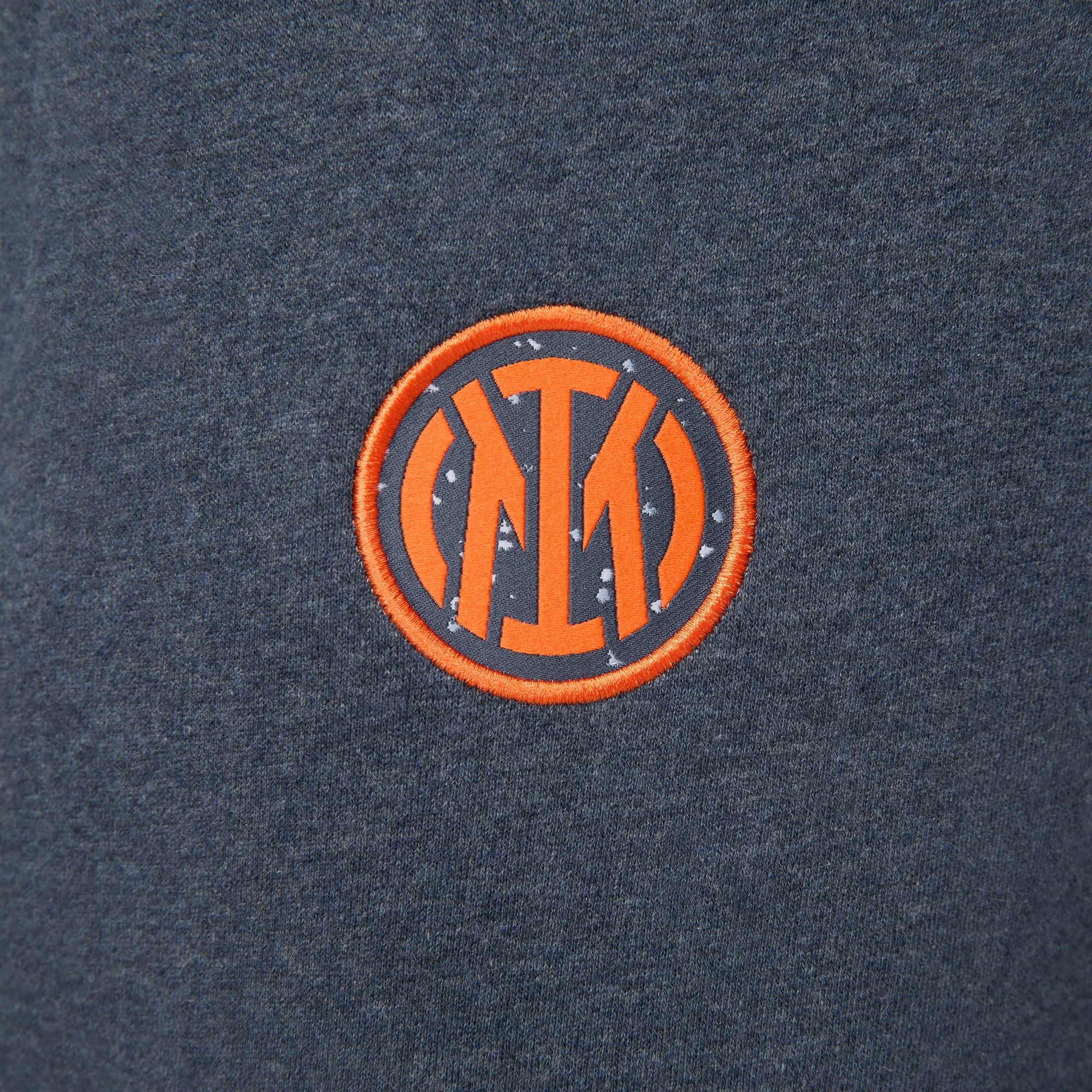 FootKorner TestingJogging Inter Milan - Bleu/Orange