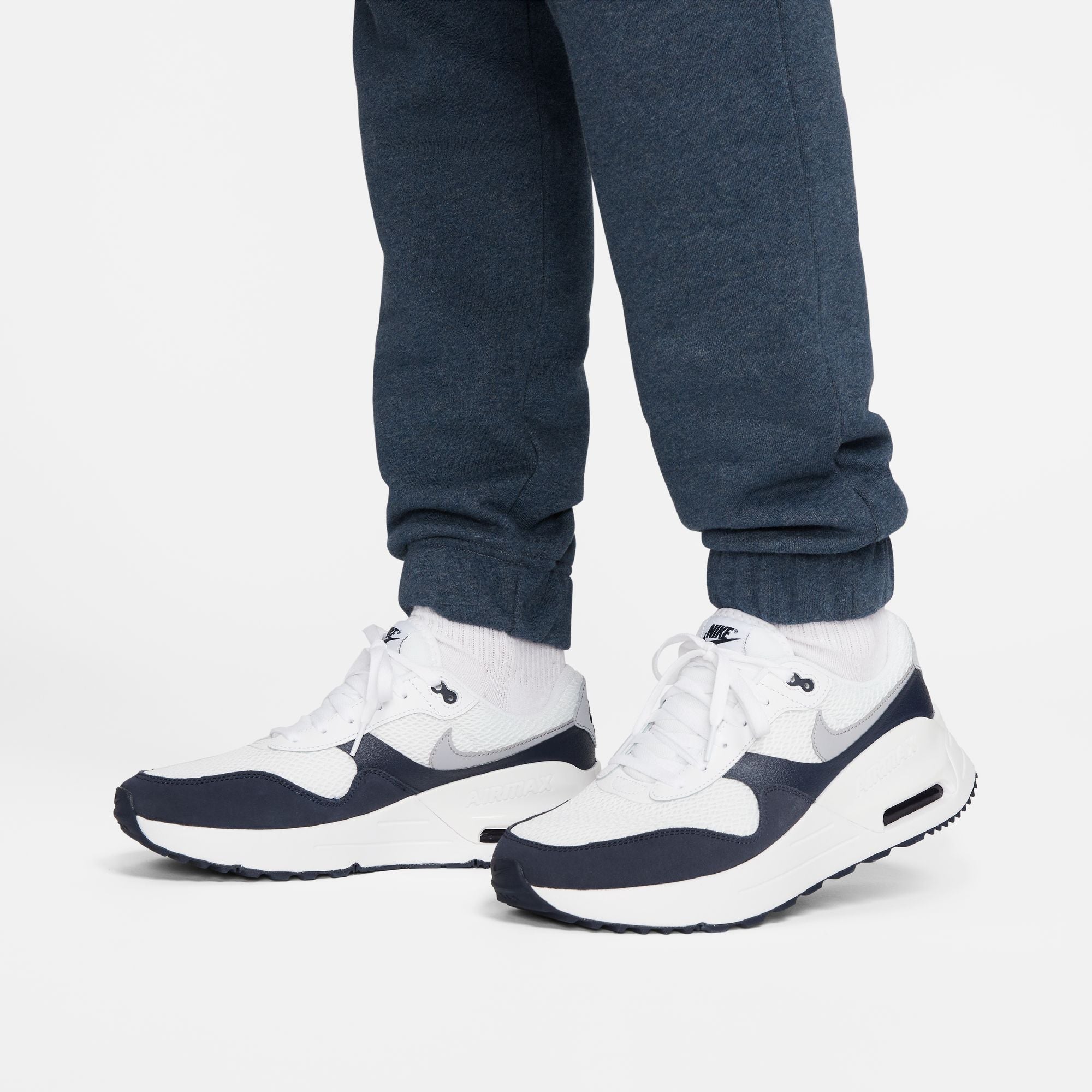 FootKorner TestingJogging Inter Milan - Bleu/Orange