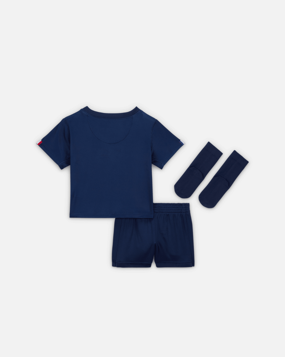 FootKorner TestingKit PSG Domicile Bébé 2025/206 - Bleu