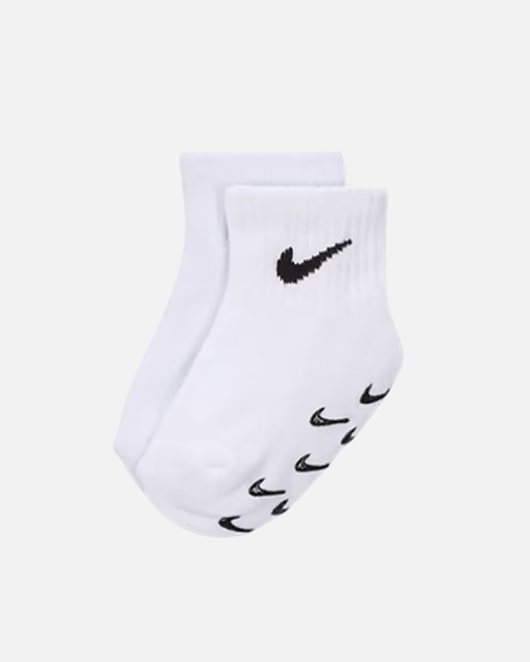 FootKorner TestingLot de 3 paires de chaussettes Nike Bébé - Blanc/Rose