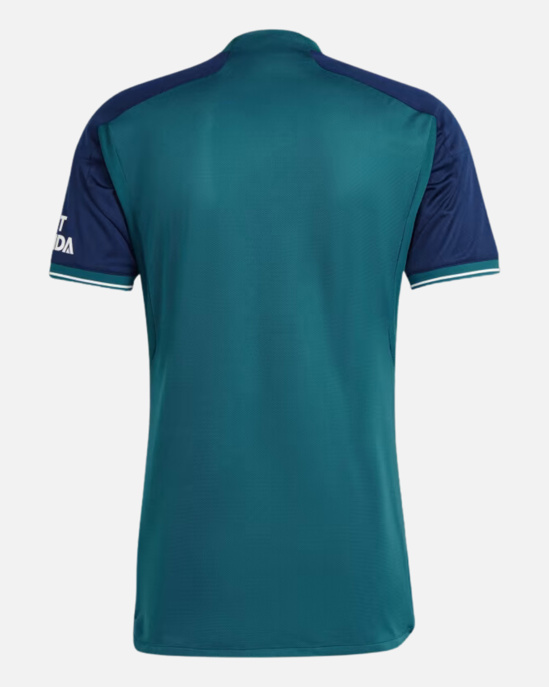 FootKorner TestingMaillot Arsenal Third - Bleu