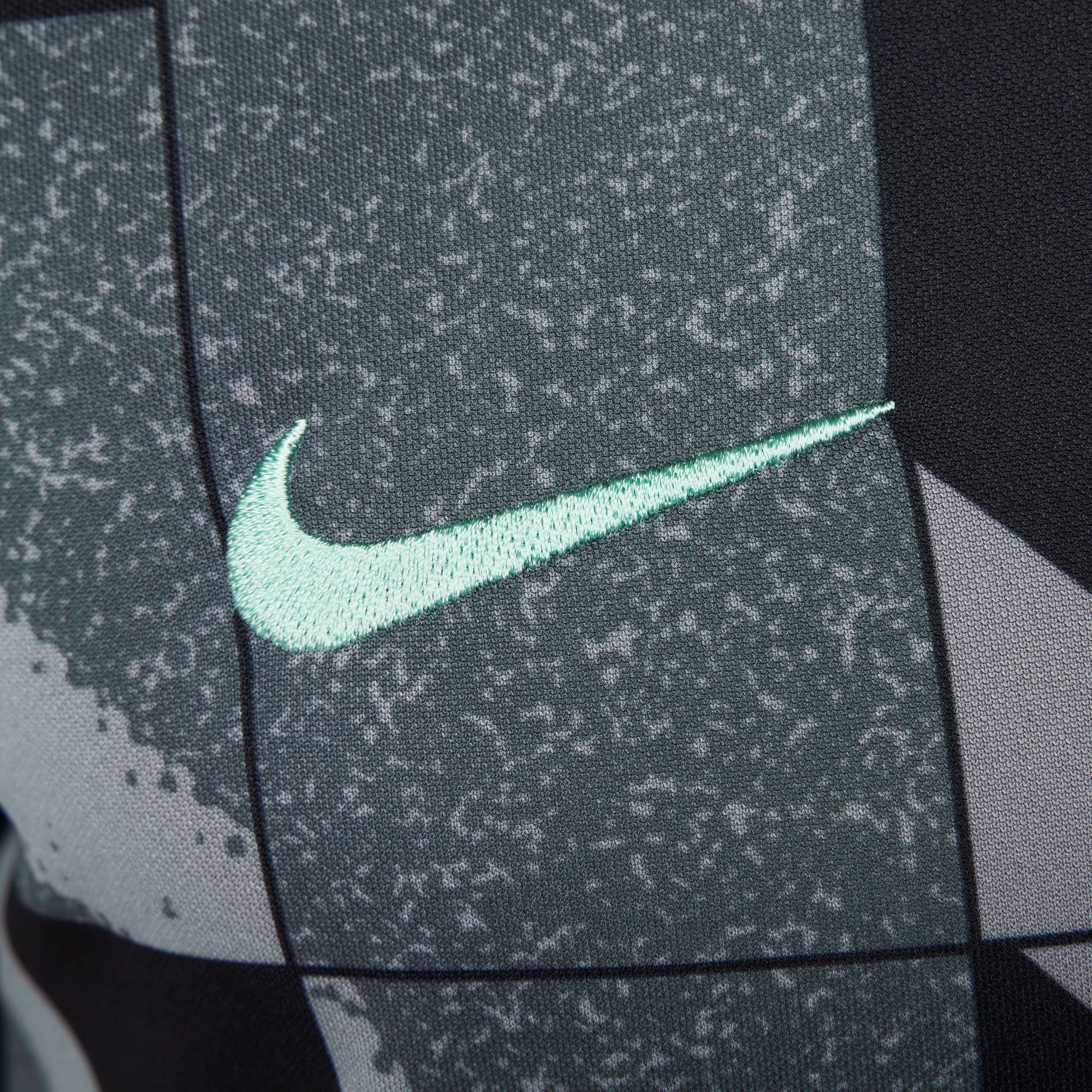 FootKorner TestingMaillot Chelsea  Pré-Match - Gris