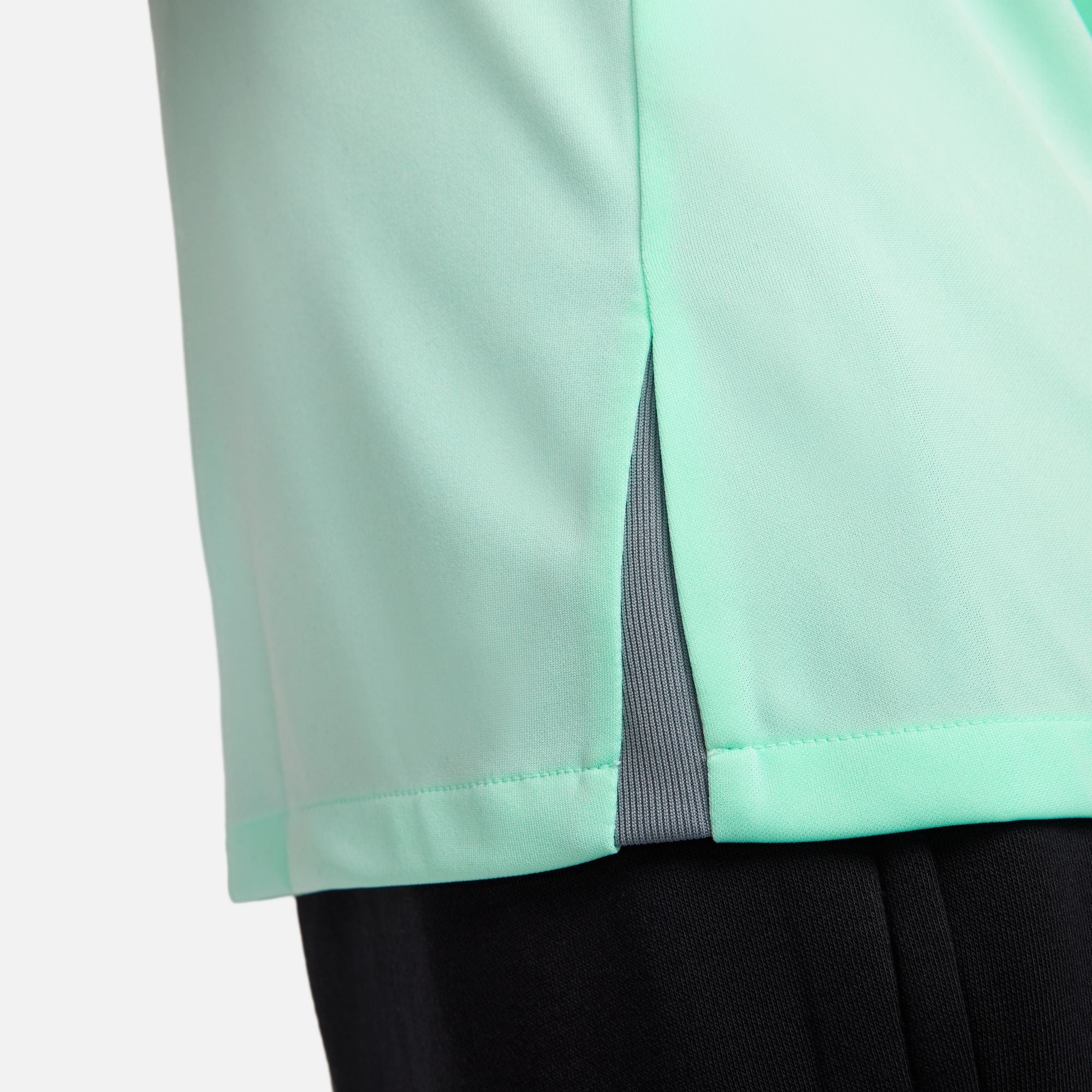 FootKorner TestingMaillot d'entrainement Chelsea -  Vert/Noir