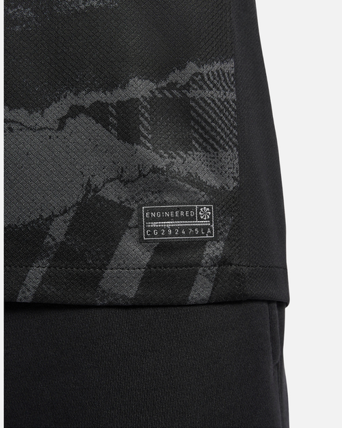 Maillot Chelsea Third 2024/2025 - Noir/Rose - FootKorner Testing