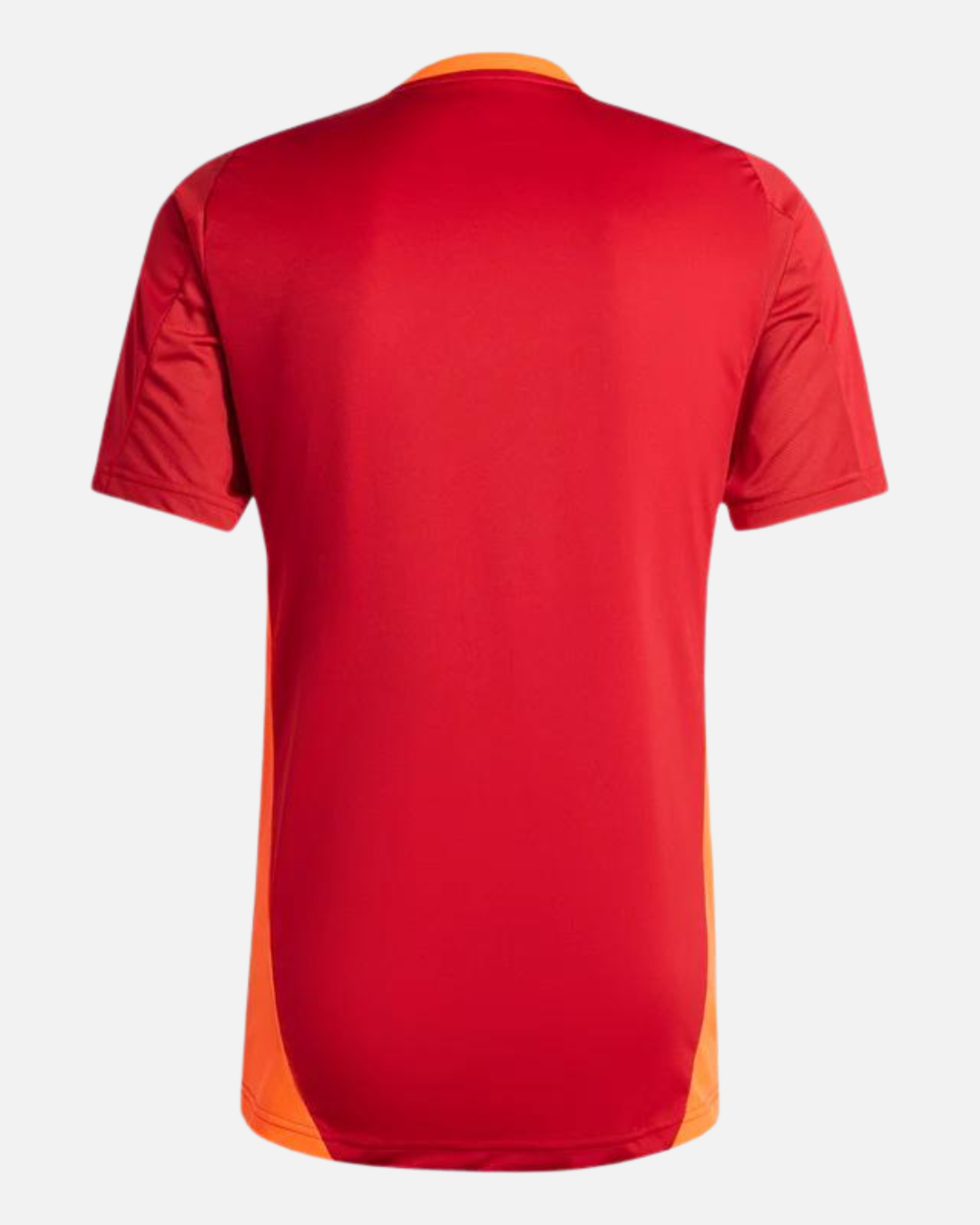 FootKorner TestingMaillot d'entrainement Bayern Munich 2024 - Rouge/Orange