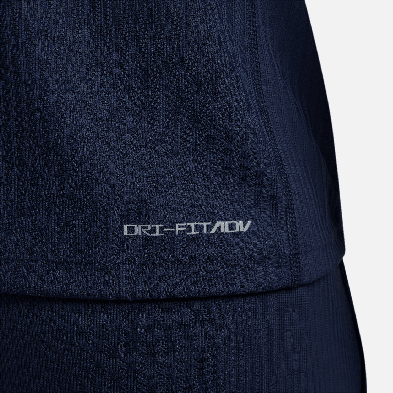 FootKorner TestingMaillot d'entrainement Equipe de France Elite 2024 - Marine/Bleu