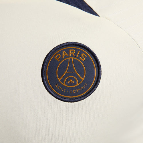 Maillot d'entrainement PSG - Beige/Rouge/Bleu - FootKorner Testing