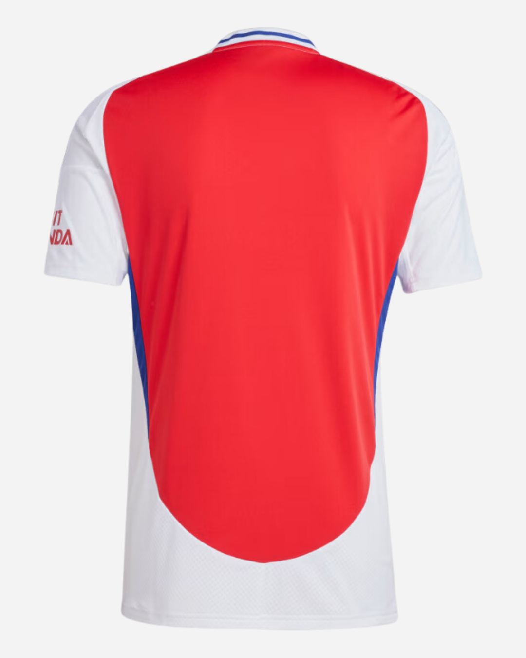 FootKorner TestingMaillot Domicile Arsenal - Rouge/Blanc