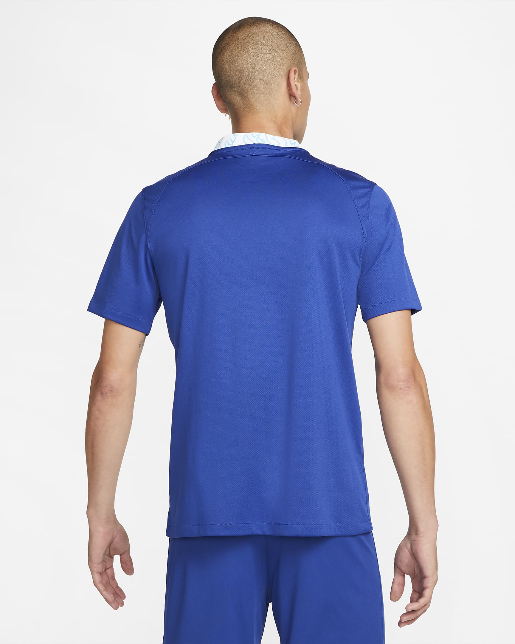 FootKorner TestingMaillot domicile Chelsea 2022/2023 - Bleu/Blanc
