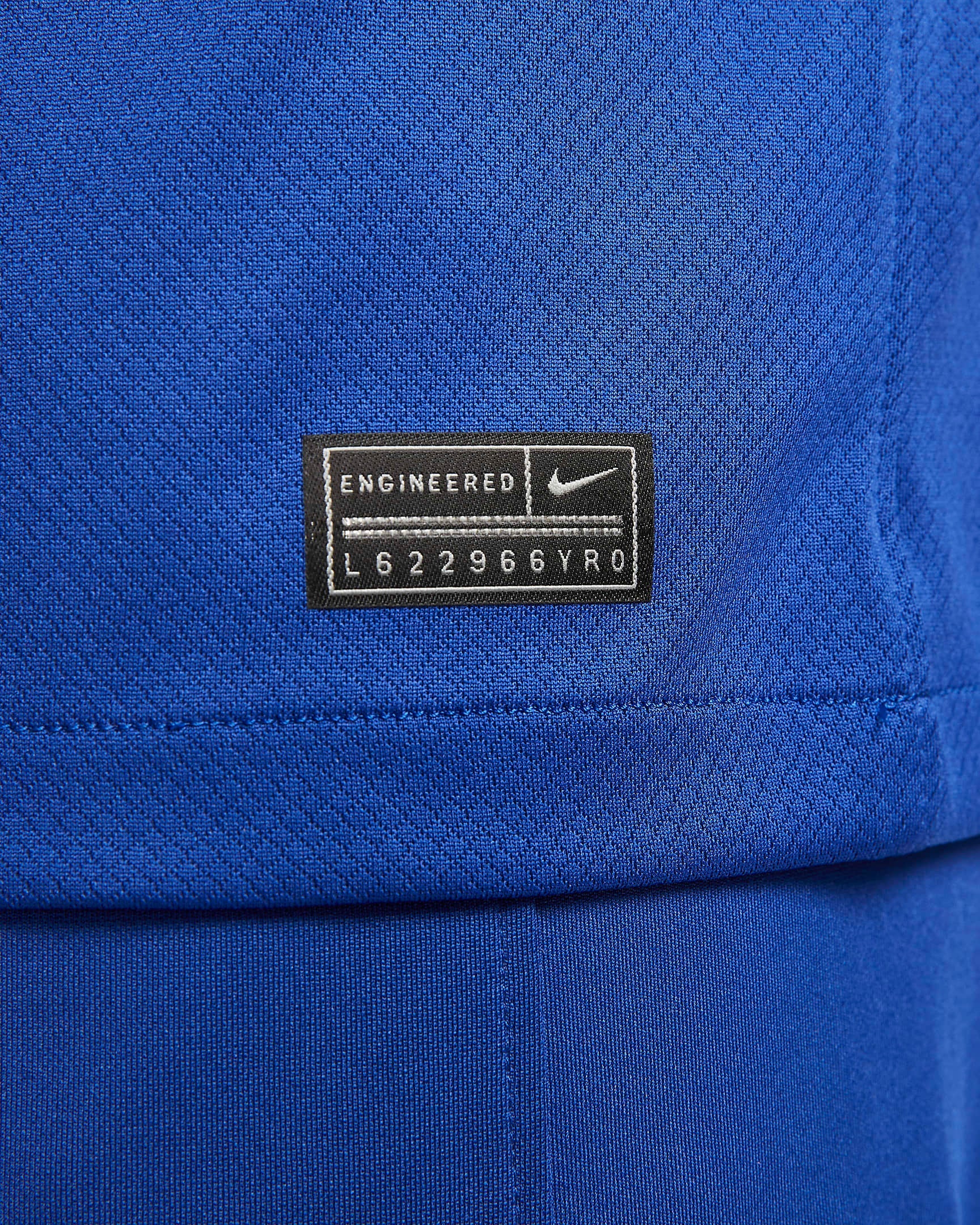 FootKorner TestingMaillot domicile Chelsea 2022/2023 - Bleu/Blanc