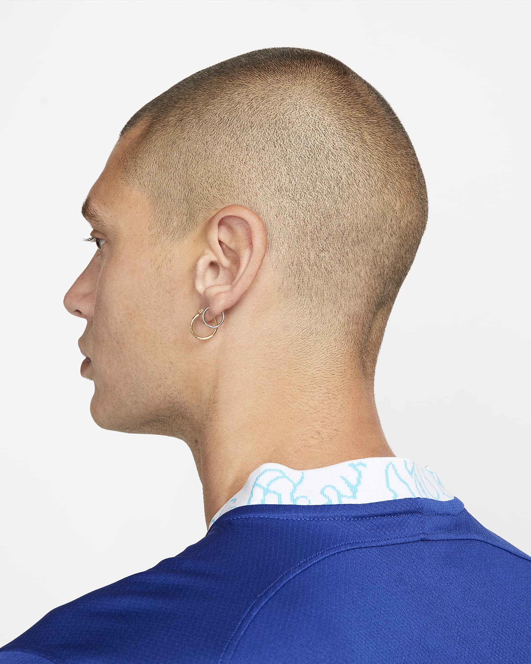 FootKorner TestingMaillot domicile Chelsea 2022/2023 - Bleu/Blanc