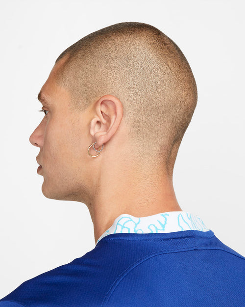 Maillot domicile Chelsea 2022/2023 - Bleu/Blanc - FootKorner Testing