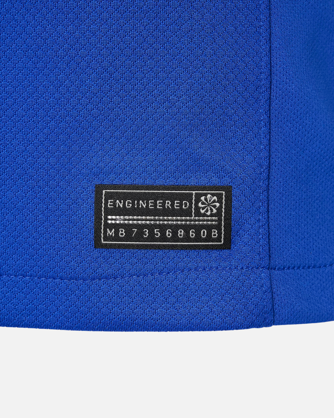 FootKorner TestingMaillot Domicile Equipe de France 2024 Enfant - Bleu