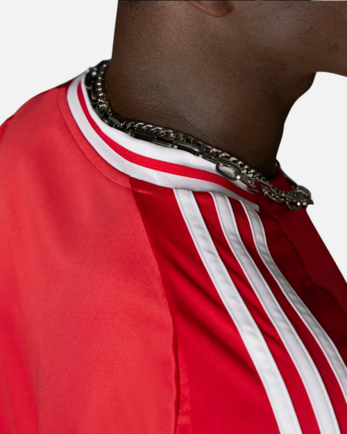 Maillot Domicile Manchester United 2024/2025 - Rouge - FootKorner Testing