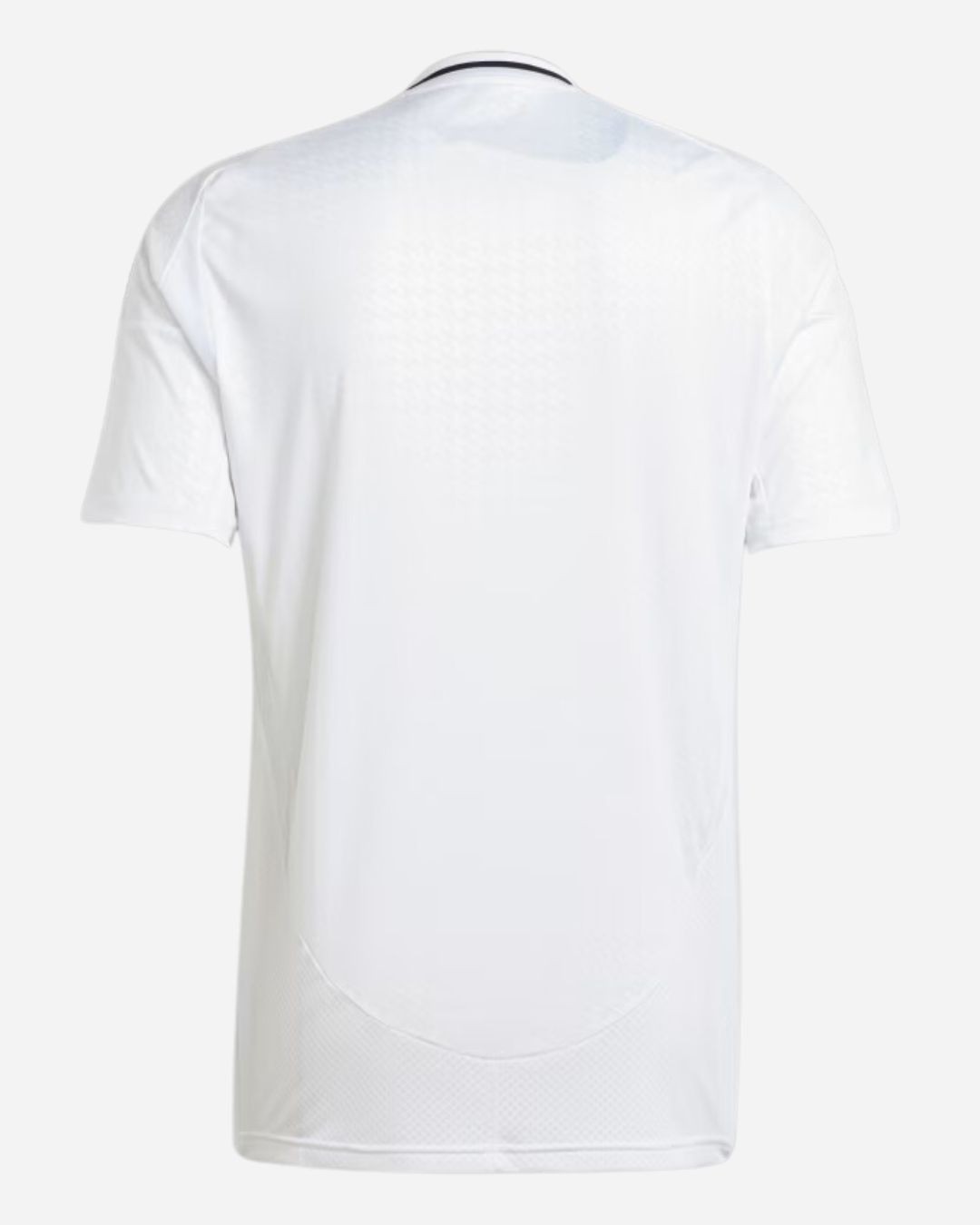 FootKorner TestingMaillot Domicile Real Madrid 2024/2025 - Blanc