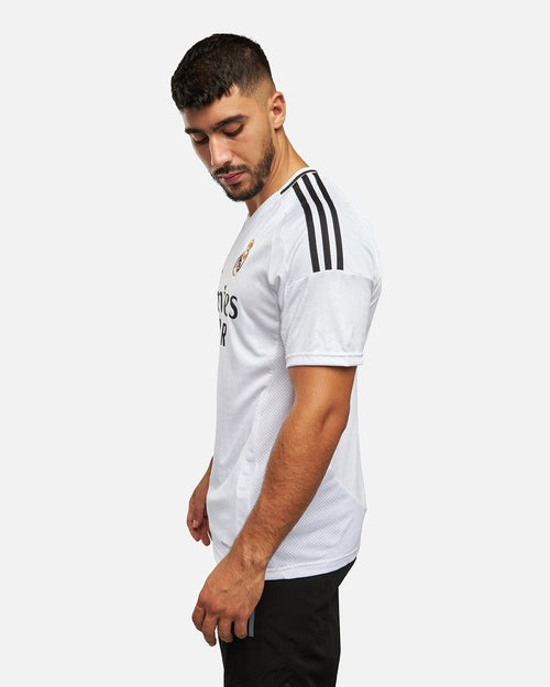 Maillot Domicile Real Madrid 2024/2025 - Blanc - FootKorner Testing