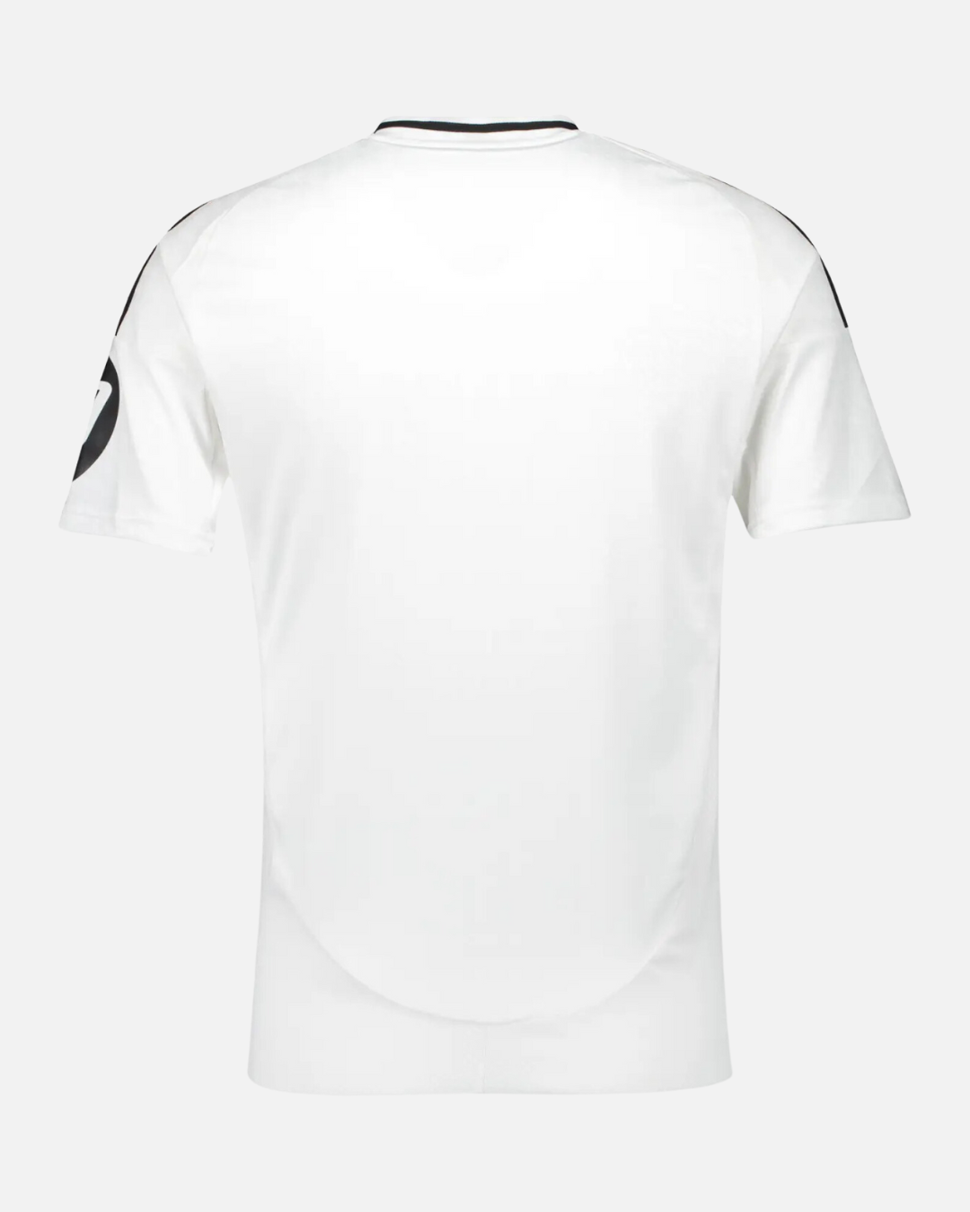 FootKorner TestingMaillot Domicile Real Madrid 2024/2025 - Blanc
