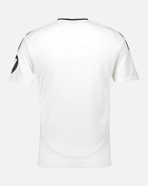Maillot Domicile Real Madrid 2024/2025 - Blanc - FootKorner Testing