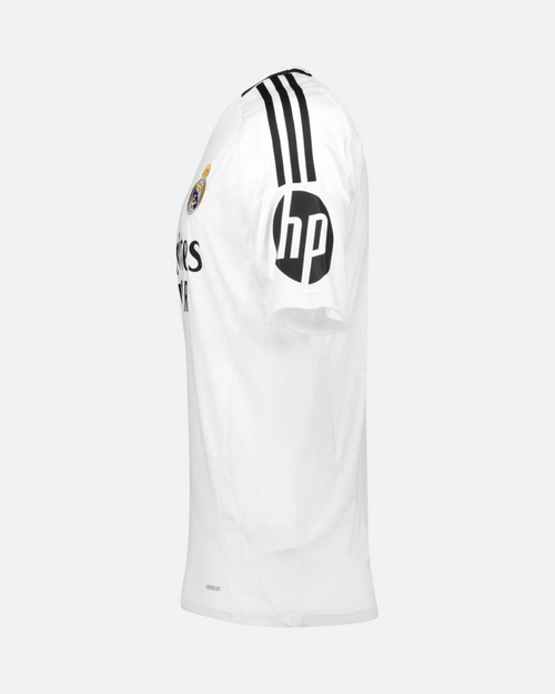 Maillot Domicile Real Madrid 2024/2025 - Blanc - FootKorner Testing