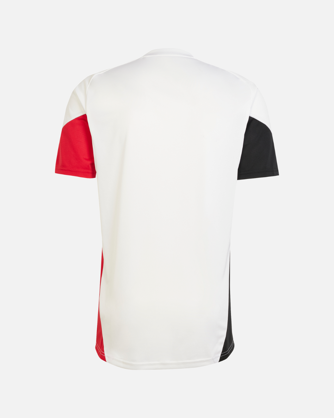 FootKorner TestingMaillot d'entrainement Ajax Amsterdam 2025/2026 - Blanc/Noir/Rouge