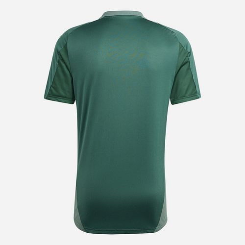 Maillot d'entraînement Algérie 2024 - Vert - FootKorner Testing