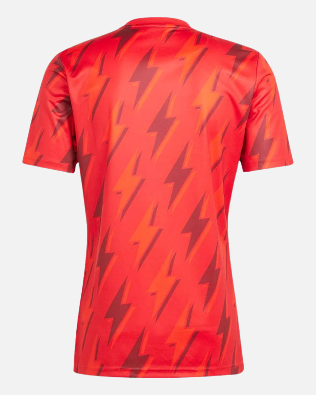 FootKorner TestingMaillot d'entrainement Arsenal  - Rouge