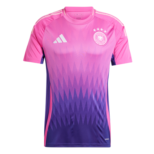 Maillot Extérieur Allemagne 2024 - Rose/Violet - FootKorner Testing