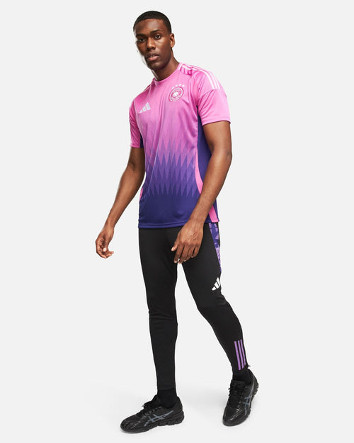 Maillot Extérieur Allemagne 2024 - Rose/Violet - FootKorner Testing