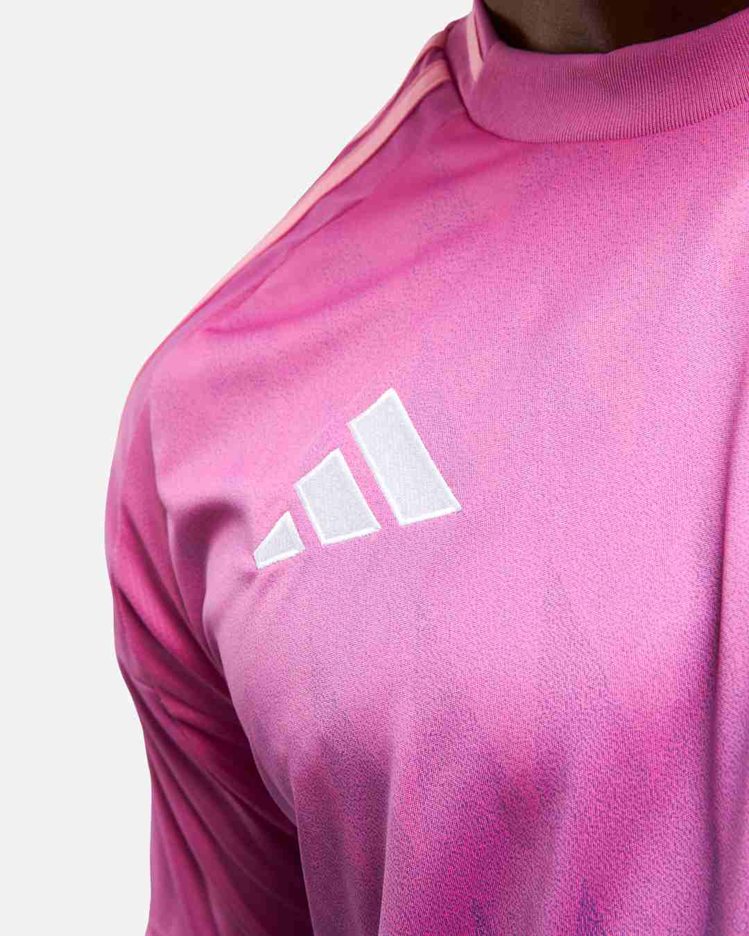FootKorner TestingMaillot Extérieur Allemagne 2024 - Rose/Violet