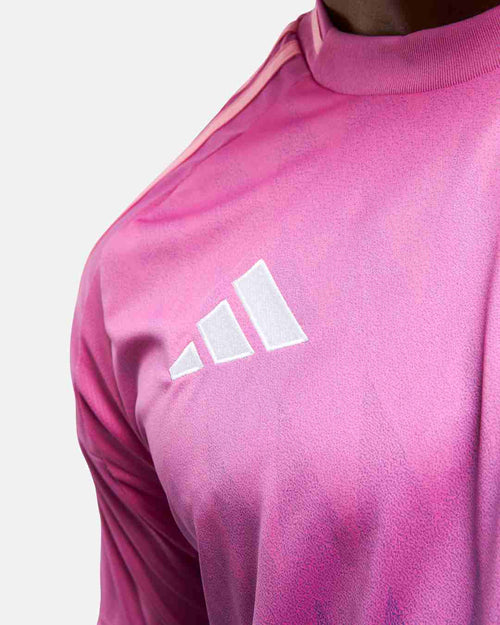 Maillot Extérieur Allemagne 2024 - Rose/Violet - FootKorner Testing
