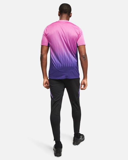 Maillot Extérieur Allemagne 2024 - Rose/Violet - FootKorner Testing