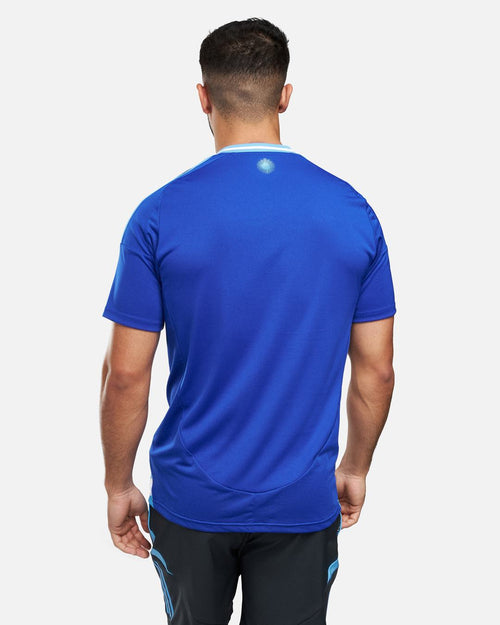 Maillot Extérieur Argentine 2024 - Bleu - FootKorner Testing
