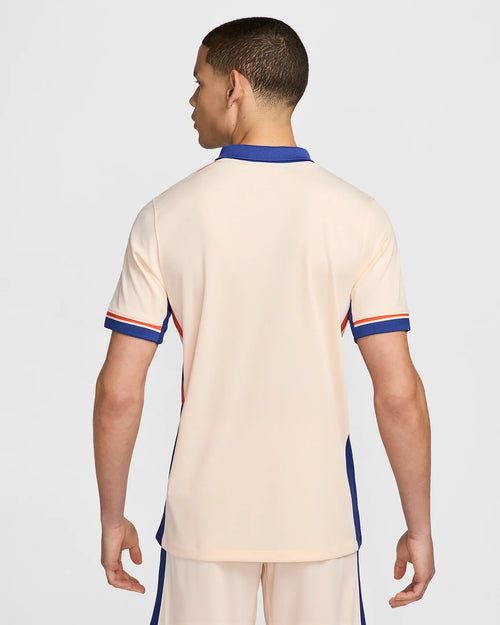 Maillot Chelsea FC extérieur 2024/2025 - Beige - FootKorner Testing