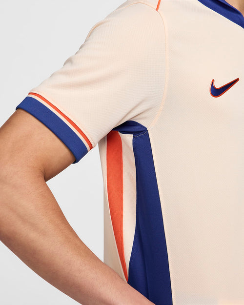 Maillot Chelsea FC extérieur 2024/2025 - Beige - FootKorner Testing