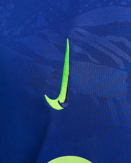 Maillot FC Barcelone Third 2024/2025 - Bleu - FootKorner Testing