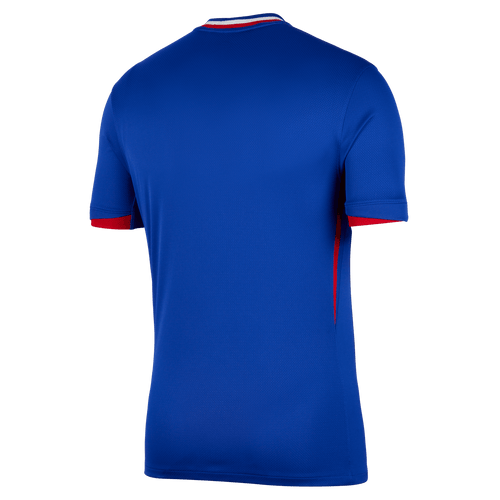 Maillot Domicile  Equipe de France 2024 - Bleu - FootKorner Testing