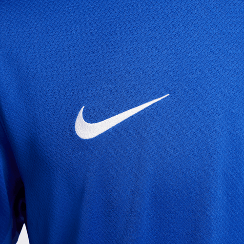 Maillot Domicile  Equipe de France 2024 - Bleu - FootKorner Testing