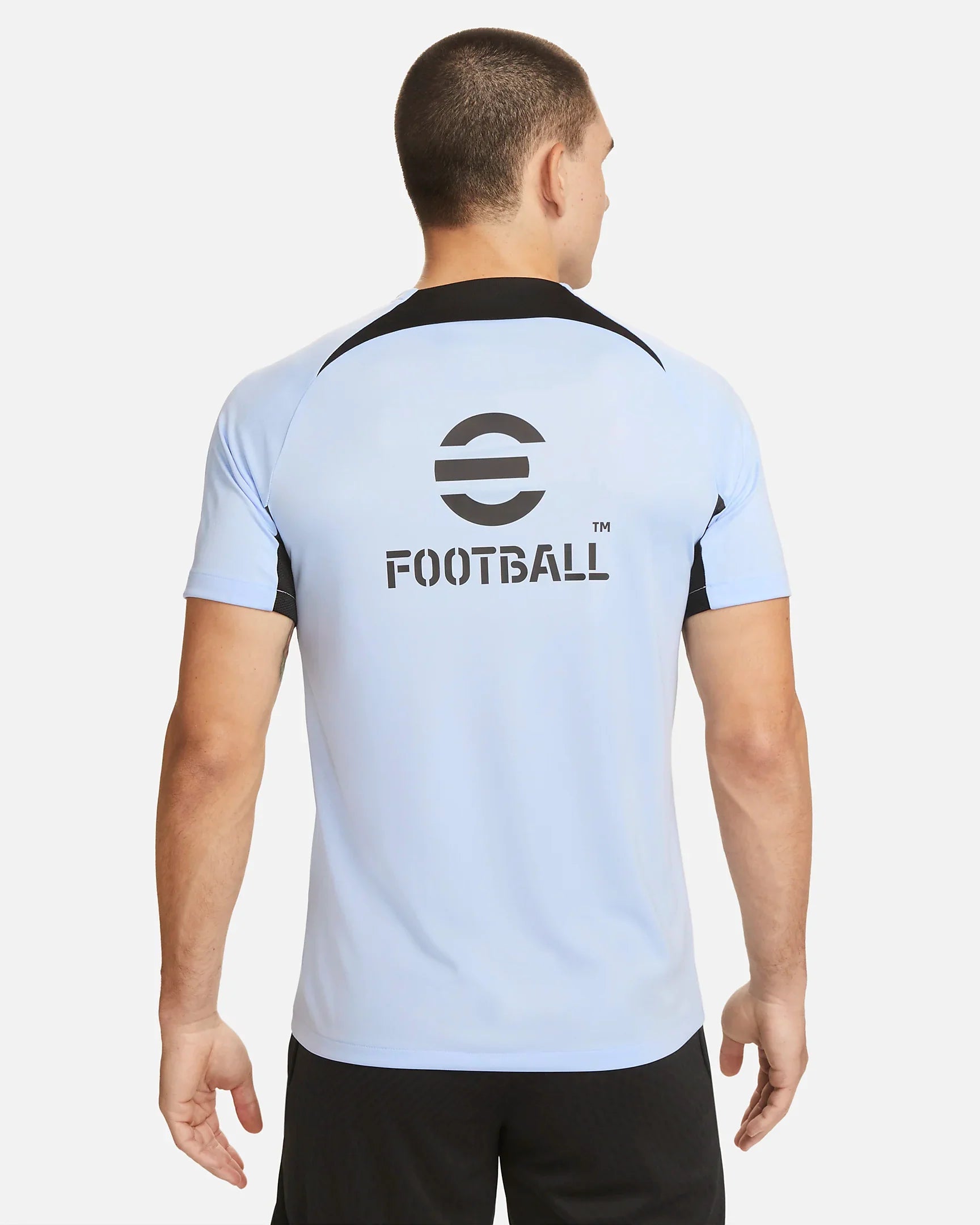 FootKorner TestingMaillot d'entrainement Inter Milan - Bleu
