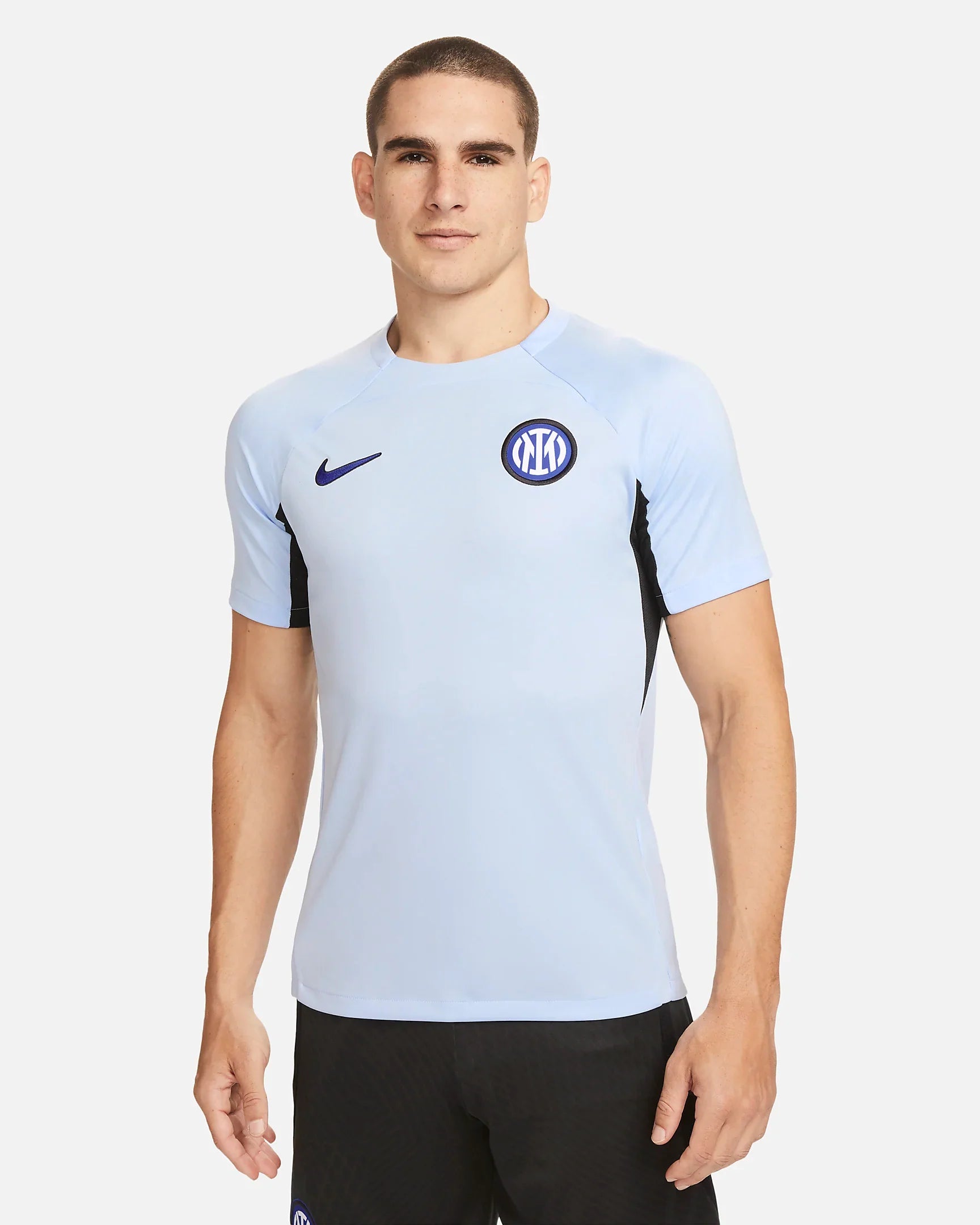 FootKorner TestingMaillot d'entrainement Inter Milan - Bleu