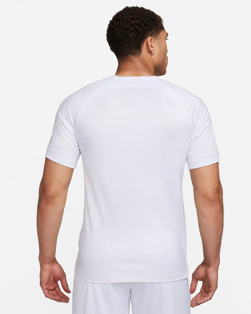 Maillot Inter Milan Extérieur - Blanc - FootKorner Testing