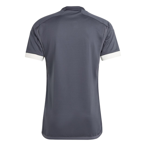 Maillot Juventus Third  - Gris - FootKorner Testing