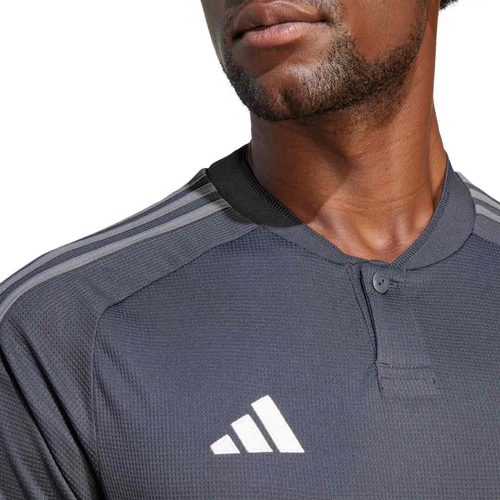 Maillot Juventus Third  - Gris - FootKorner Testing