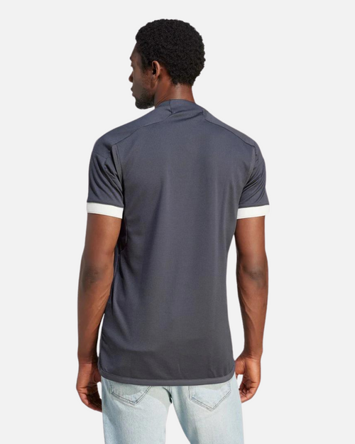Maillot Juventus Third  - Gris - FootKorner Testing