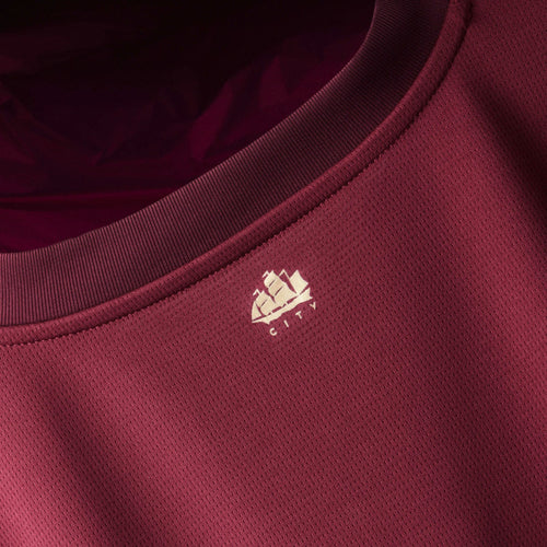 Maillot Manchester City Third 2024/2025 - Bordeaux - FootKorner Testing