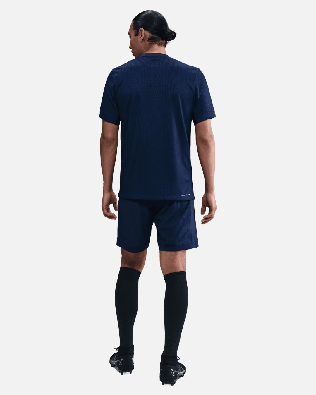 FootKorner TestingMaillot PSG Domicile Pro 2025/2026 - Bleu/Rouge