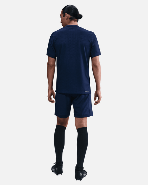 Maillot PSG Domicile Pro 2025/2026 - Bleu/Rouge - FootKorner Testing