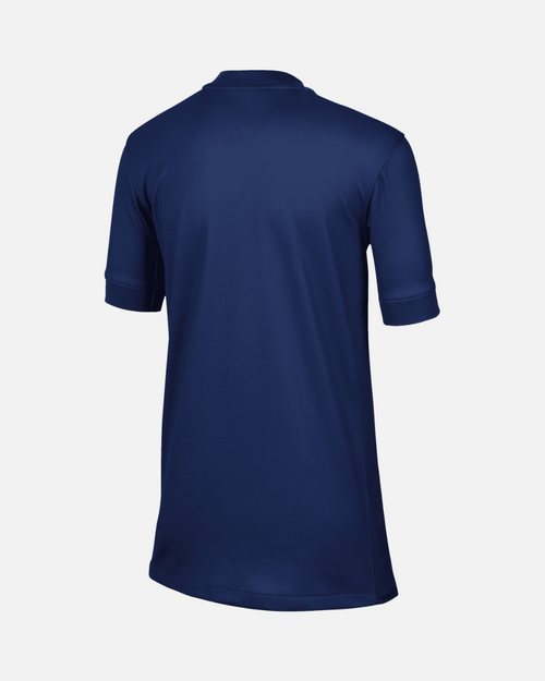 Maillot PSG Domicile Junior 2025/2026 - Bleu/Rouge - FootKorner Testing