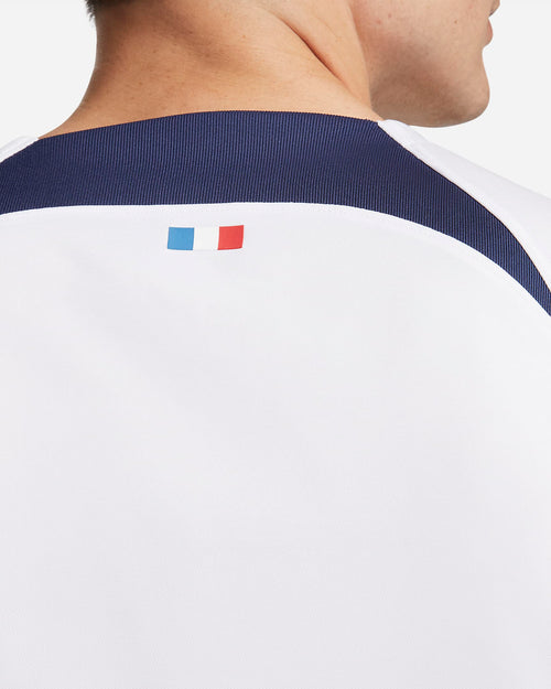 Maillot PSG extérieur  - Blanc - FootKorner Testing