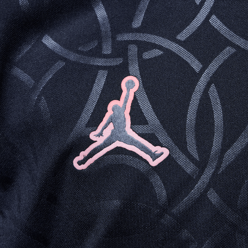 Maillot PSG Third 2024/2025 Junior - Noir - FootKorner Testing